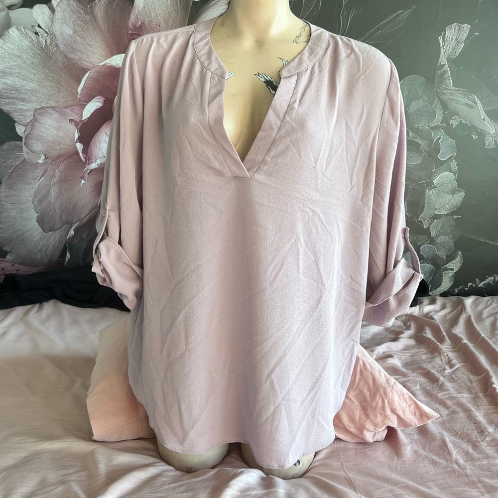 Lovely blouse